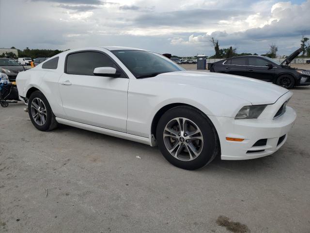 Photo 4 from auction – 2014 FORD MUSTANG with VIN 1ZVBP8AM4E5266617