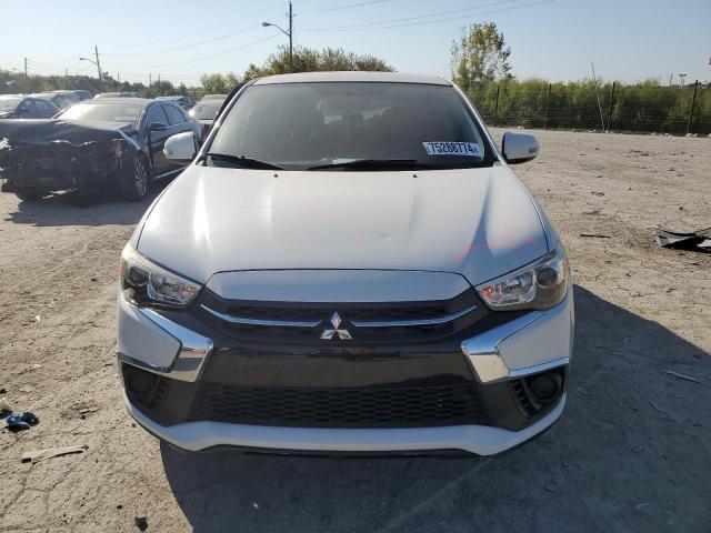Photo 5 from auction – 2019 MITSUBISHI OUTLANDER with VIN JA4AP3AU6KU019743
