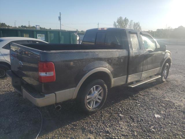 Photo 3 from auction – 2007 FORD F150 with VIN 1FTPX12V17KD43858