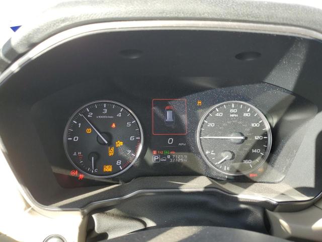 Photo 9 from auction – 2021 SUBARU OUTBACK LI with VIN 4S4BTANC9M3168714