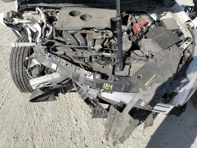 Photo 11 from auction – 2020 NISSAN ALTIMA S with VIN 1N4BL4BV6LC273615