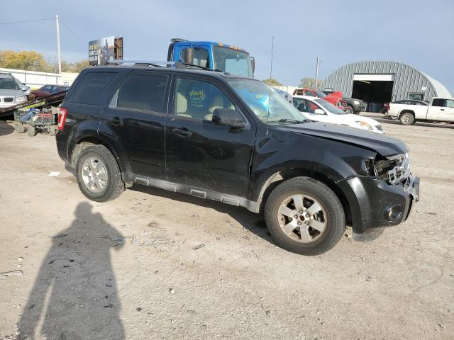 Photo 4 from auction – 2011 FORD ESCAPE LIM with VIN 1FMCU9E77BKA37495
