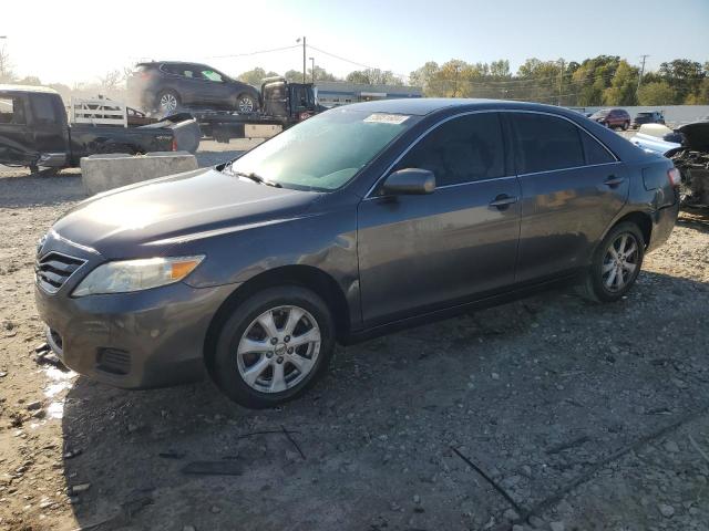 TOYOTA CAMRY BASE 2010 with VIN 4T1BF3EK2AU030769 - Photo from auction