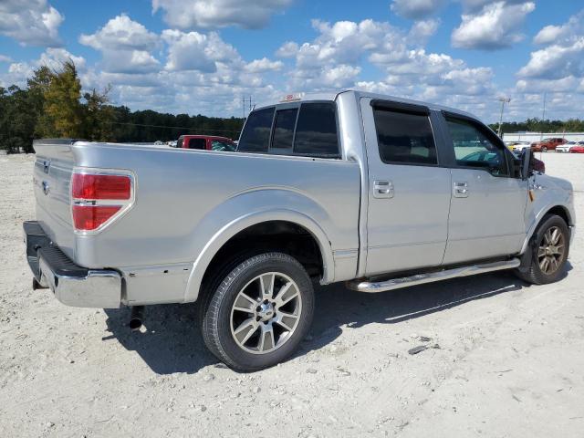 Photo 3 from auction – 2010 FORD F150 SUPER with VIN 1FTFW1EV7AFA67289