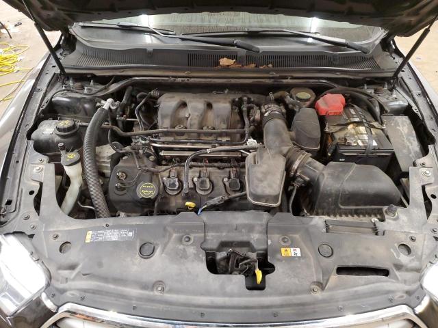 Photo 11 from auction – 2014 FORD TAURUS SEL with VIN 1FAHP2H85EG143406