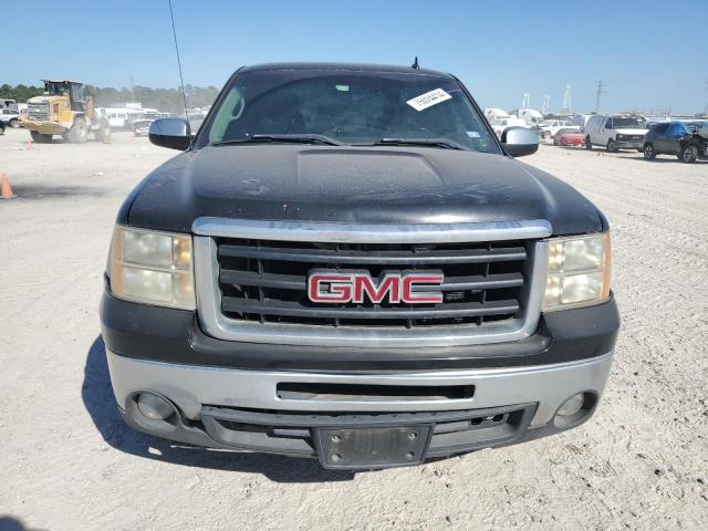 Photo 5 from auction – 2011 GMC SIERRA C15 with VIN 1GTR1VE02BZ423526