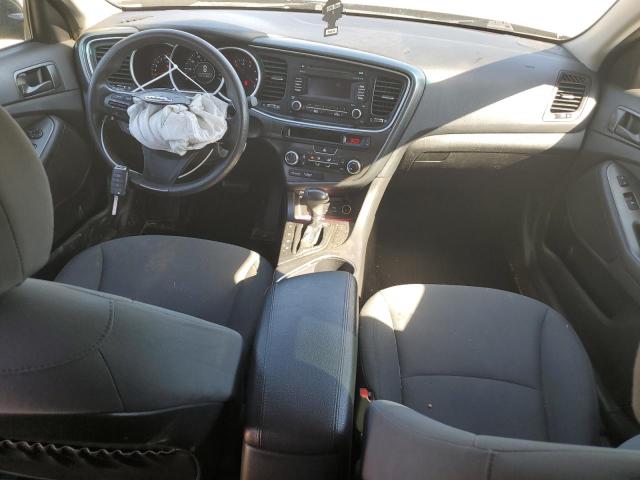 Photo 8 from auction – 2015 KIA OPTIMA LX with VIN KNAGM4A70F5637579