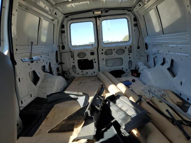 Photo 10 from auction – 2002 FORD ECONOLINE with VIN 1FTNE24LX2HA75199