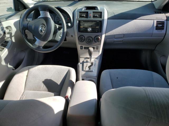 Photo 8 from auction – 2012 TOYOTA COROLLA BA with VIN 5YFBU4EE0CP054515