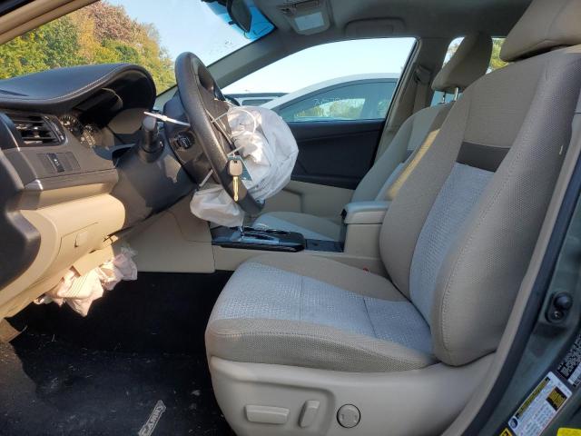 صورة رقم 7 من المزاد - 2012 TOYOTA CAMRY BASE مع VIN 4T1BF1FK2CU606298
