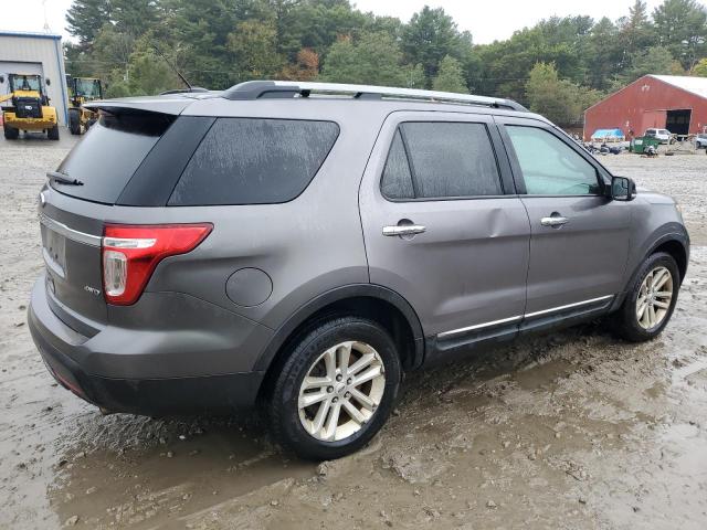 Photo 3 from auction – 2013 FORD EXPLORER X with VIN 1FM5K8D84DGC37162