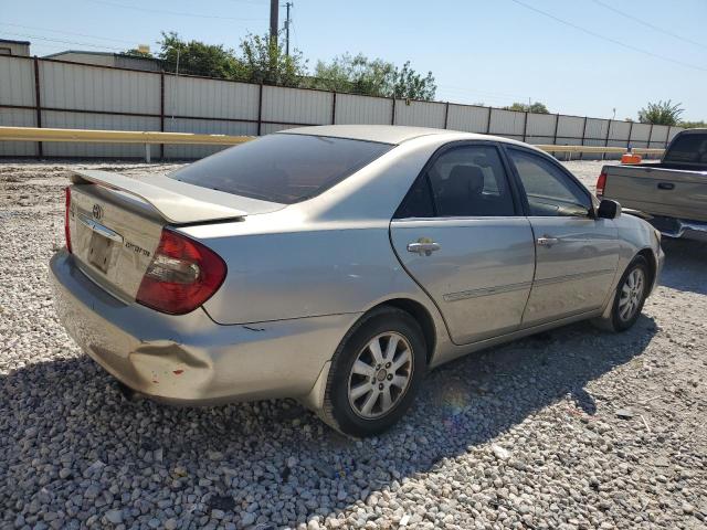 Photo 3 from auction – 2004 TOYOTA CAMRY LE with VIN 4T1BE32K64U366629