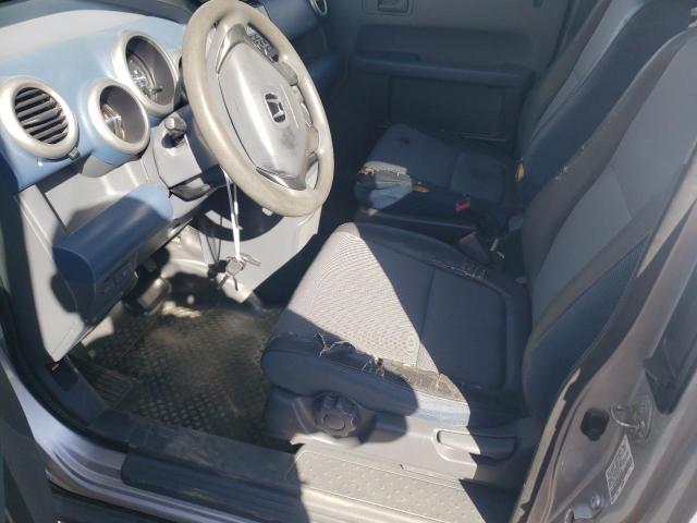 Photo 7 from auction – 2003 HONDA ELEMENT EX with VIN 5J6YH28623L033305