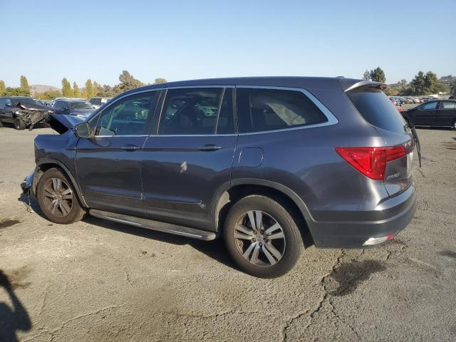 Photo 2 from auction – 2016 HONDA PILOT EXL with VIN 5FNYF6H5XGB011443
