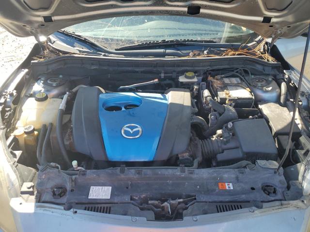 Photo 11 from auction – 2012 MAZDA 3 I with VIN JM1BL1L87C1672806