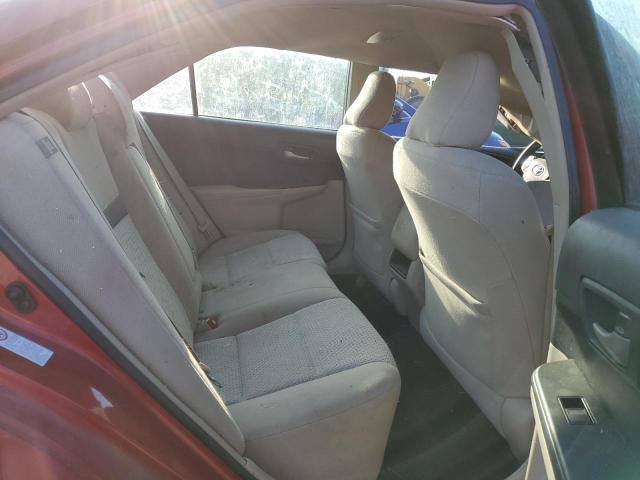 Photo 10 from auction – 2013 TOYOTA CAMRY L with VIN 4T1BF1FK7DU677028