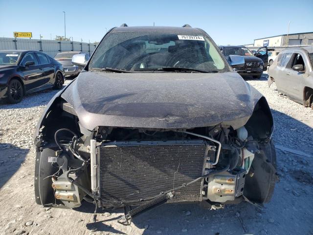 Photo 5 from auction – 2016 CHEVROLET EQUINOX LT with VIN 2GNFLGE30G6281626