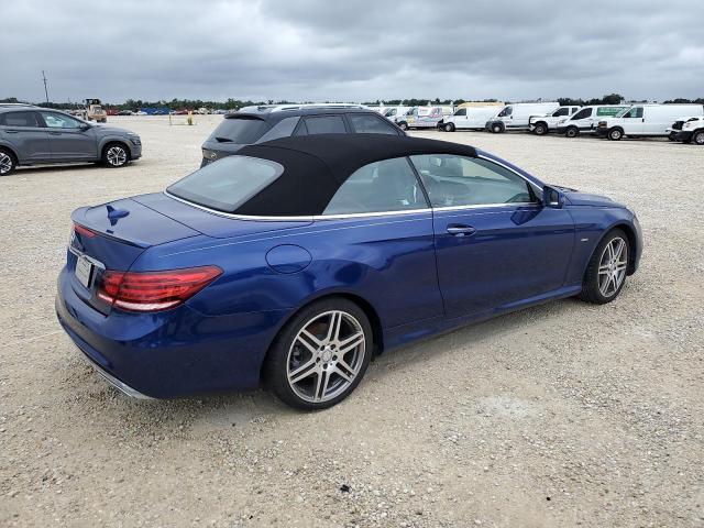 Photo 3 from auction – 2017 MERCEDES-BENZ E 400 with VIN WDDKK6FF5HF353849
