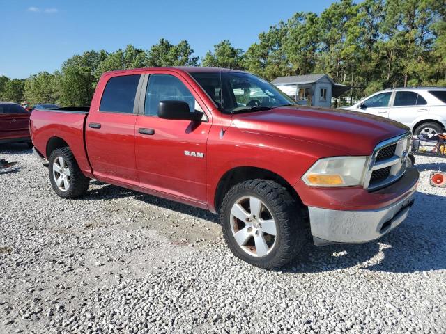 Photo 4 from auction – 2009 DODGE RAM 1500 with VIN 1D3HV13P19S755282