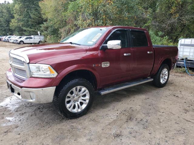 RAM 1500 LONGH 2016 with VIN 1C6RR7PM5GS219184 - Photo from auction