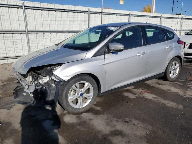 FORD FOCUS SE 2014 with VIN 1FADP3K29EL373577 - Photo from auction