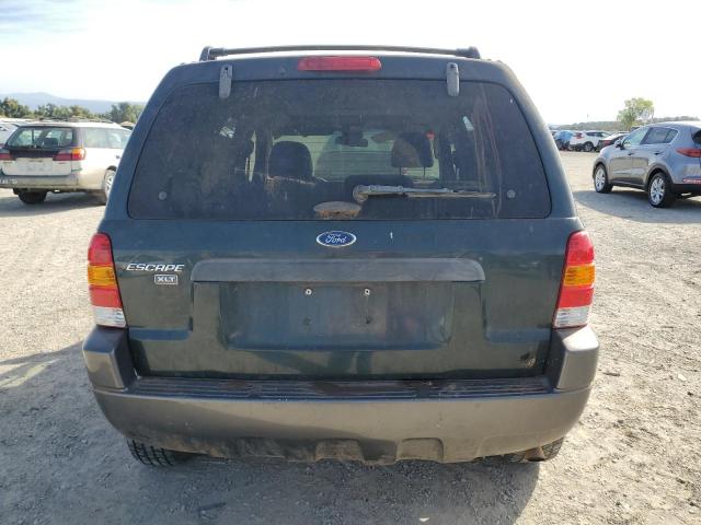 Photo 6 from auction – 2003 FORD ESCAPE XLT with VIN 1FMCU93183KC87604