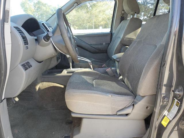 Photo 7 from auction – 2010 NISSAN FRONTIER C with VIN 1N6AD0FR3AC423604