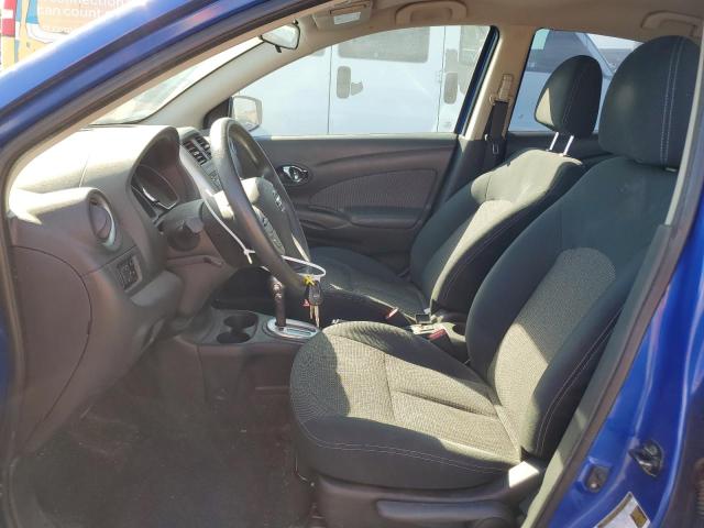 Photo 7 from auction – 2015 NISSAN VERSA S with VIN 3N1CN7APXFL886443