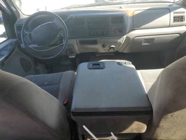 Photo 8 from auction – 2001 FORD F250 SUPER with VIN 1FTNX20L01EA40364