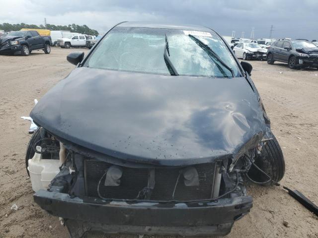 Photo 5 from auction – 2012 TOYOTA CAMRY BASE with VIN 4T1BF1FK7CU580930
