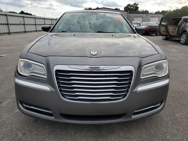 Photo 5 from auction – 2012 CHRYSLER 300 with VIN 2C3CCAAG5CH216811