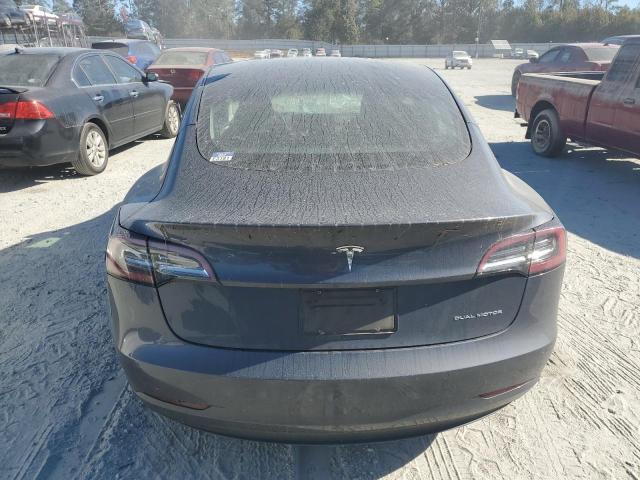 Photo 6 from auction – 2022 TESLA MODEL 3 with VIN 5YJ3E1EB3NF277877