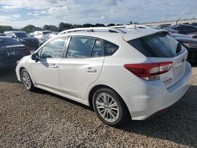 Photo 2 from auction – 2017 SUBARU IMPREZA PR with VIN 4S3GTAD68H3744921