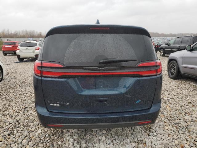 Photo 6 from auction – 2022 CHRYSLER PACIFICA H with VIN 2C4RC1L77NR213781