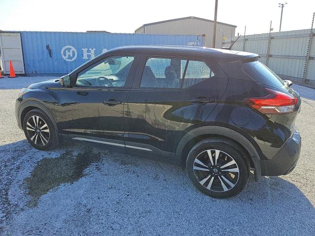 Photo 2 from auction – 2020 NISSAN KICKS SR with VIN 3N1CP5DV3LL534034