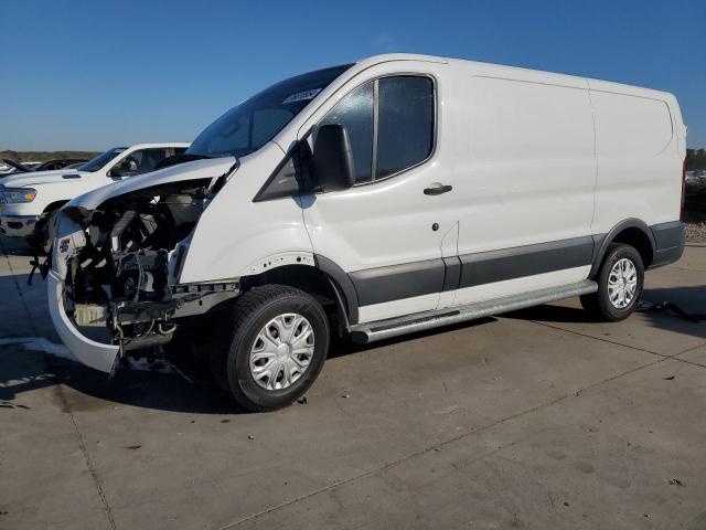 Photo 1 from auction – 2017 FORD TRANSIT T- with VIN 1FTYR1ZM5HKB09526