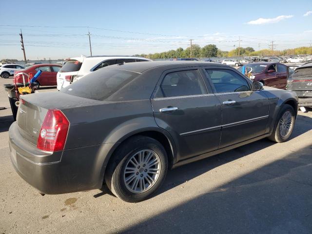 Photo 3 from auction – 2010 CHRYSLER 300 TOURIN with VIN 2C3CA5CV3AH201147