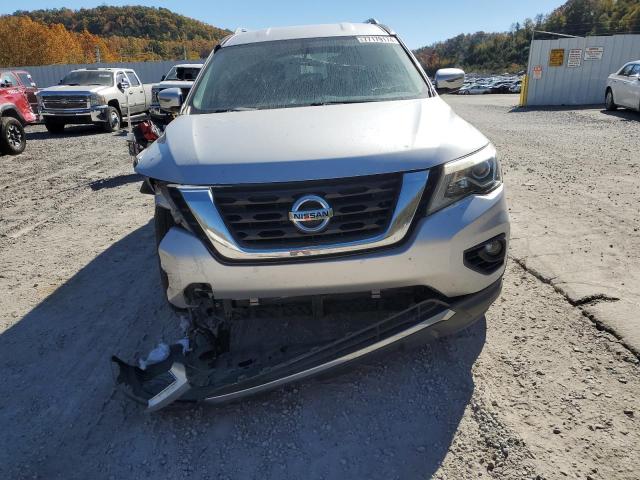 Photo 5 from auction – 2017 NISSAN PATHFINDER with VIN 5N1DR2MN2HC633534
