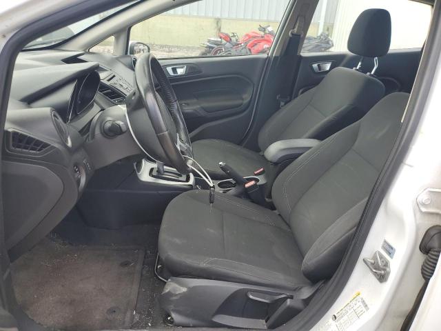 Photo 7 from auction – 2016 FORD FIESTA SE with VIN 3FADP4BJ2GM157536