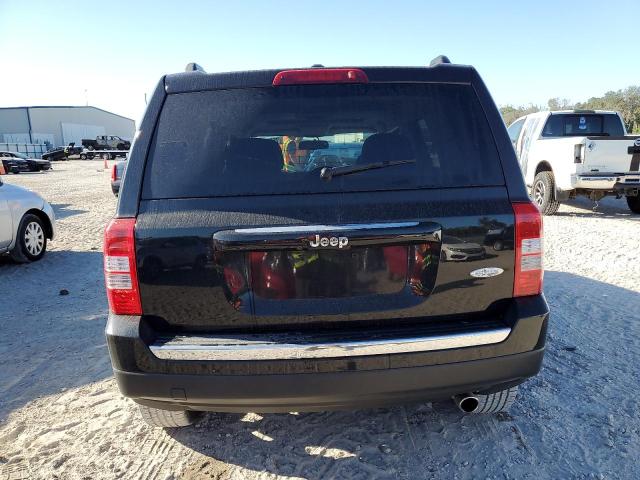 Photo 6 from auction – 2017 JEEP PATRIOT LA with VIN 1C4NJPFA4HD119282