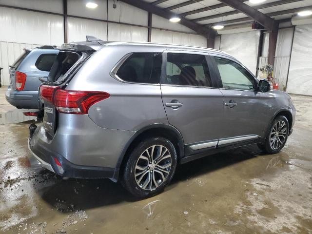 Photo 3 from auction – 2018 MITSUBISHI OUTLANDER with VIN JA4AZ3A39JJ006325