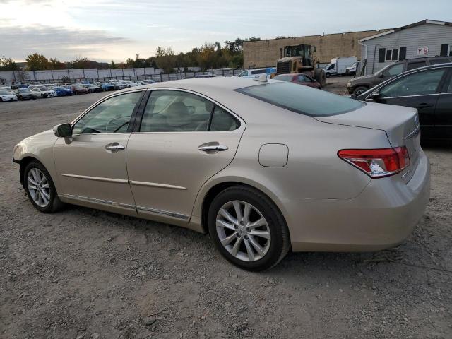 Photo 2 from auction – 2010 LEXUS ES 350 with VIN JTHBK1EGXA2411778