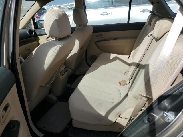 Photo 10 from auction – 2009 KIA RONDO BASE with VIN KNAFG528697261169