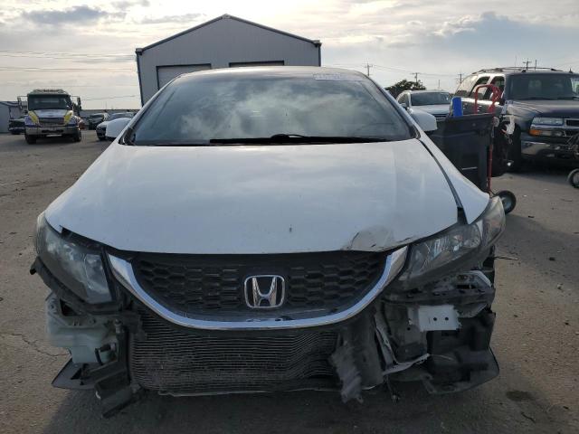 Photo 5 from auction – 2013 HONDA CIVIC EX with VIN 19XFB2F81DE079964