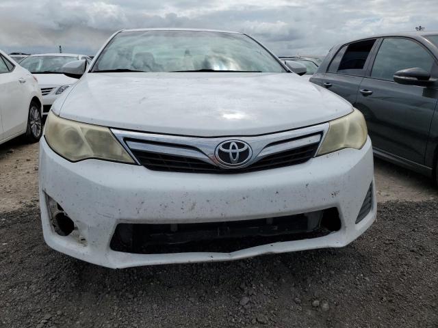 Photo 5 from auction – 2014 TOYOTA CAMRY L with VIN 4T4BF1FK1ER385544