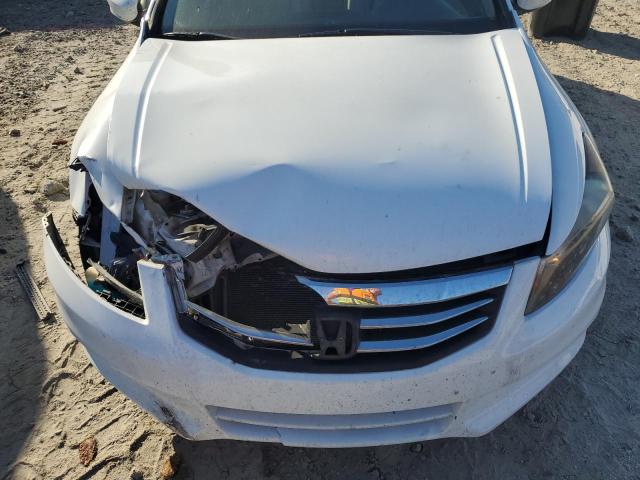 Photo 11 from auction – 2012 HONDA ACCORD SE with VIN 1HGCP2F68CA107121