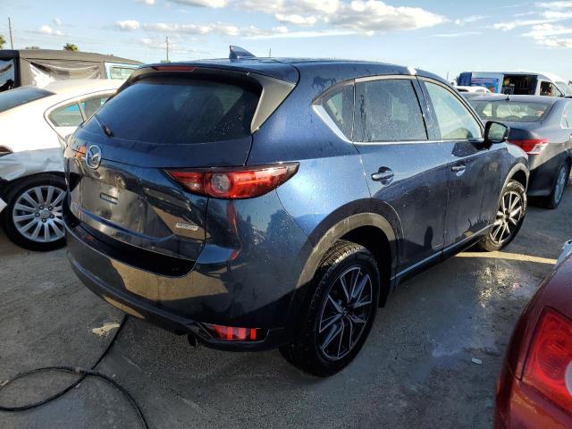 Photo 3 from auction – 2017 MAZDA CX-5 GRAND with VIN JM3KFADL2H0149479
