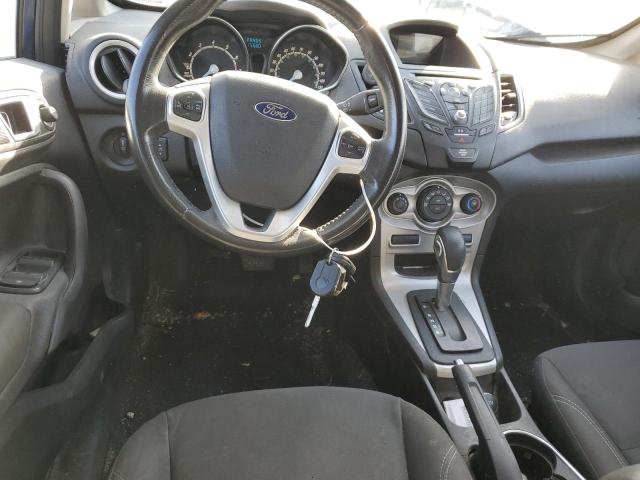 Photo 8 from auction – 2016 FORD FIESTA SE with VIN 3FADP4EJ9GM128563