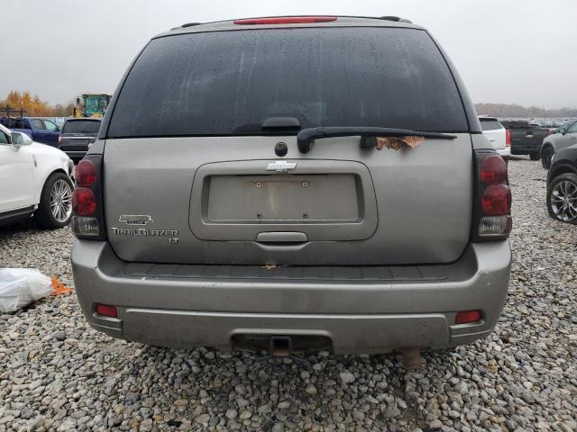 Photo 6 from auction – 2007 CHEVROLET TRAILBLAZE with VIN 1GNDT13S072195342