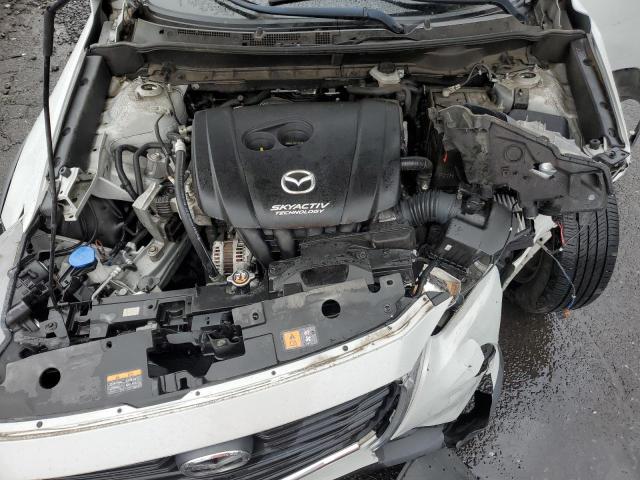 Photo 11 from auction – 2016 MAZDA CX-3 TOURI with VIN JM1DKBC71G0121758